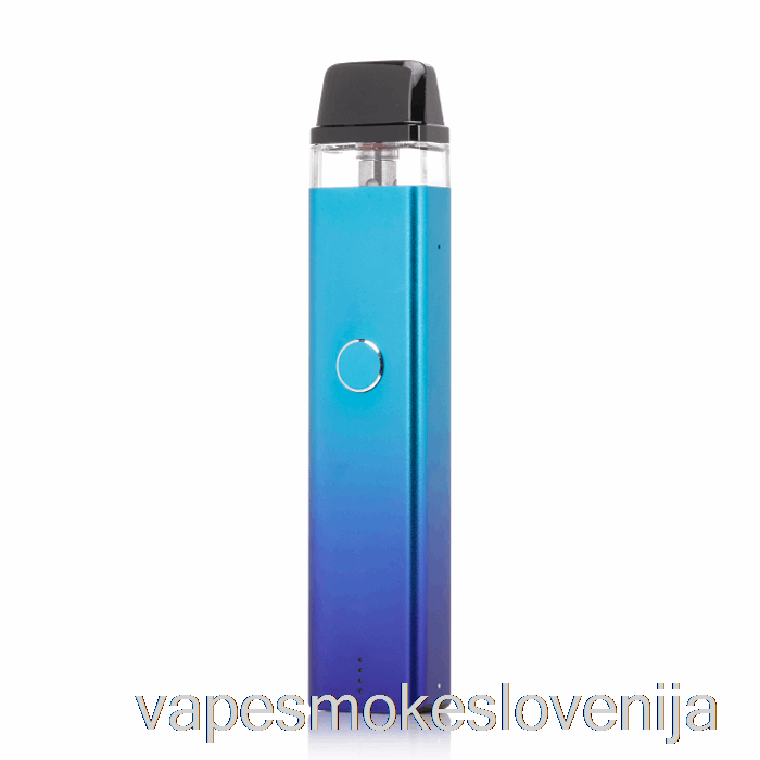 Vape Za Enkratno Uporabo Vaporesso Xros 2 16w Pod System Grape Purple